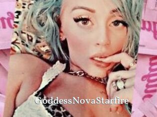 GoddessNovaStarfire