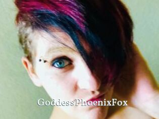 GoddessPhoenixFox