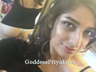 GoddessPriyaLove