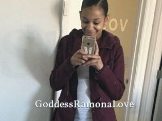 GoddessRamonaLove