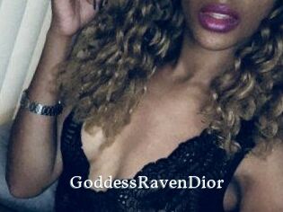 GoddessRavenDior