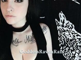 GoddessRavenRain
