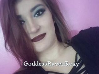GoddessRavenRoxy