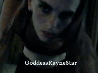 GoddessRayneStar
