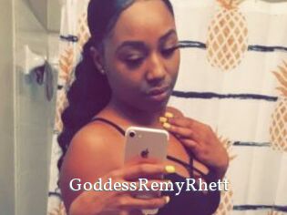 GoddessRemyRhett