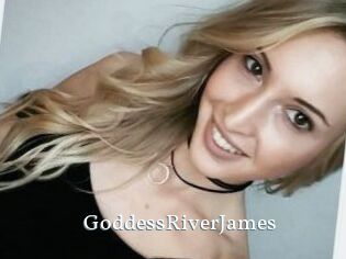 GoddessRiverJames