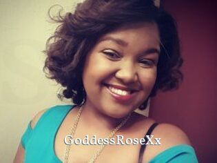 GoddessRoseXx