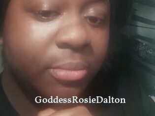 GoddessRosieDalton
