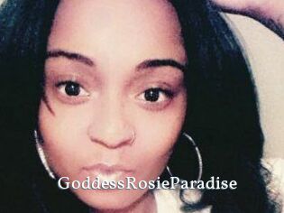 GoddessRosieParadise