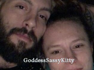 GoddessSassyKitty