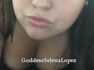 GoddessSelenaLopez