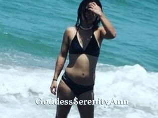 GoddessSerenityAnn