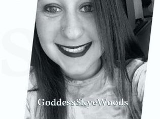 GoddessSkyeWoods