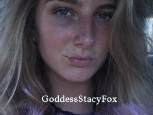 GoddessStacyFox