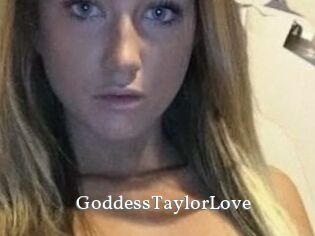 GoddessTaylorLove