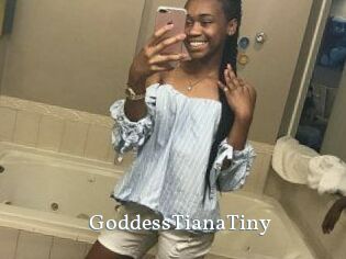 GoddessTianaTiny