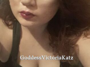 GoddessVictoriaKatz