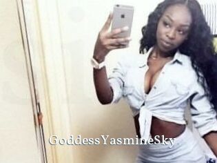 GoddessYasmineSky