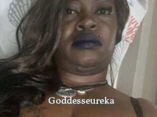 Goddesseureka