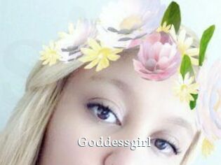 Goddessgirl