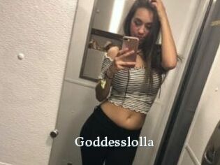 Goddesslolla