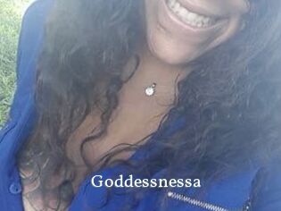Goddessnessa