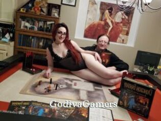 GodivaGamers