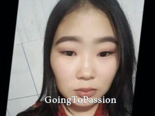 GoingToPassion