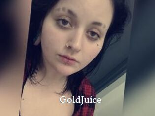 GoldJuice