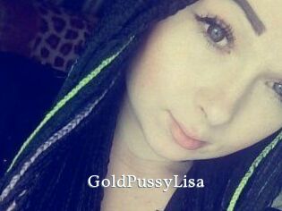 GoldPussyLisa