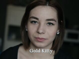 Gold_Kitty
