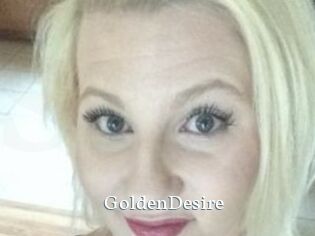 GoldenDesire
