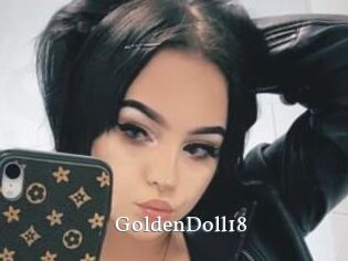 GoldenDoll18