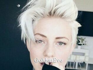 GoldenEve SexyIdol