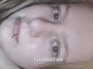 GoldenFire