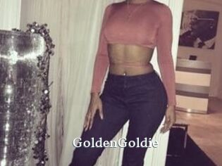 GoldenGoldie