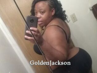GoldenJackson
