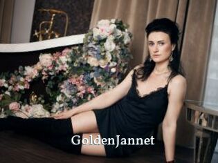 GoldenJannet