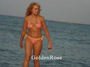 GoldenRose