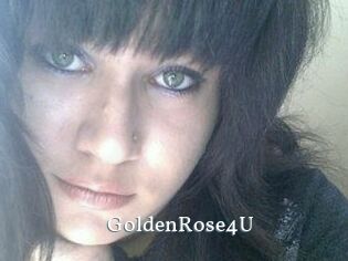 GoldenRose4U