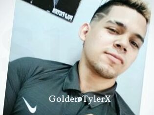 Golden_TylerX