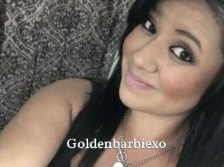 Goldenbarbiexo