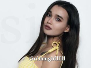Goldengirllllll