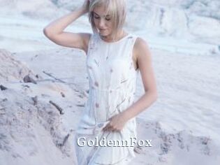 GoldennFox