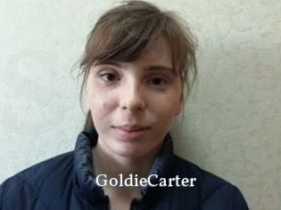 GoldieCarter