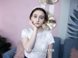 GoldieHayes