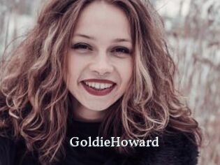 GoldieHoward