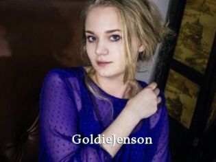 GoldieJenson