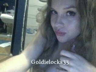 Goldielocks33