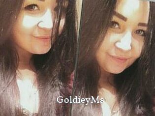 GoldieyMs